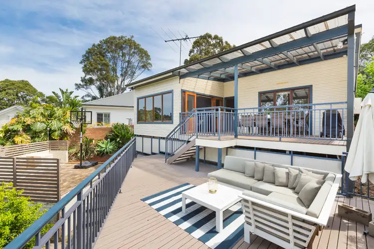 27 Loves Avenue, Oyster Bay NSW 2225