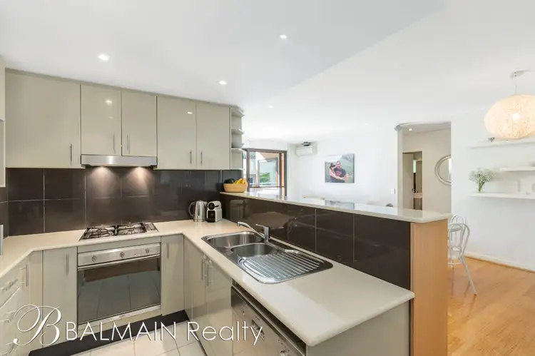Fourth view of Homely apartment listing, 804/27 Margaret Street, Rozelle NSW 2039