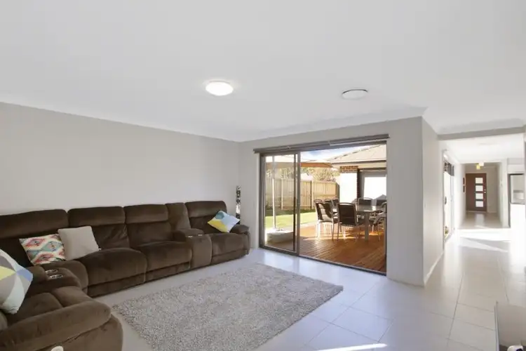 Third view of Homely house listing, 70 Belmont Road, Spring Farm NSW 2570