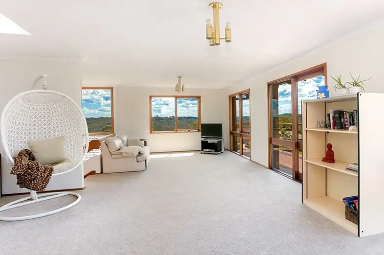 Fourth view of Homely house listing, 107 Ashworth Avenue, Belrose NSW 2085