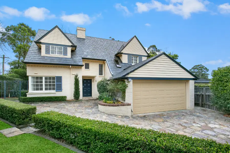 Main view of Homely house listing, 19 Crown Road, Pymble NSW 2073