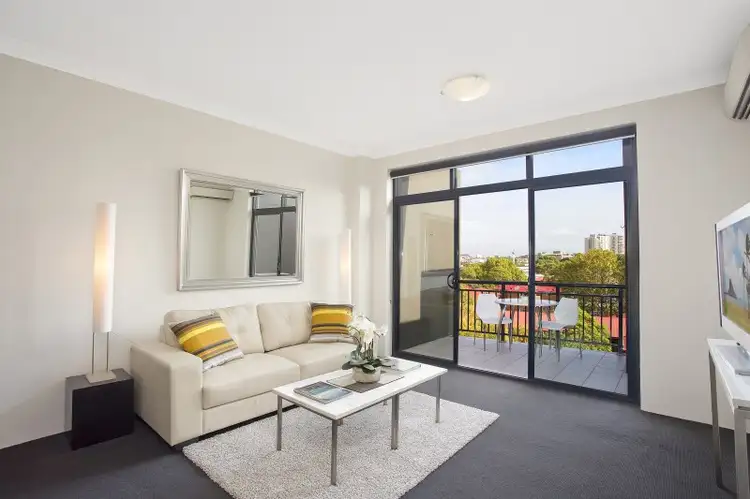 Main view of Homely apartment listing, 31/52-54 McEvoy Street, Waterloo NSW 2017