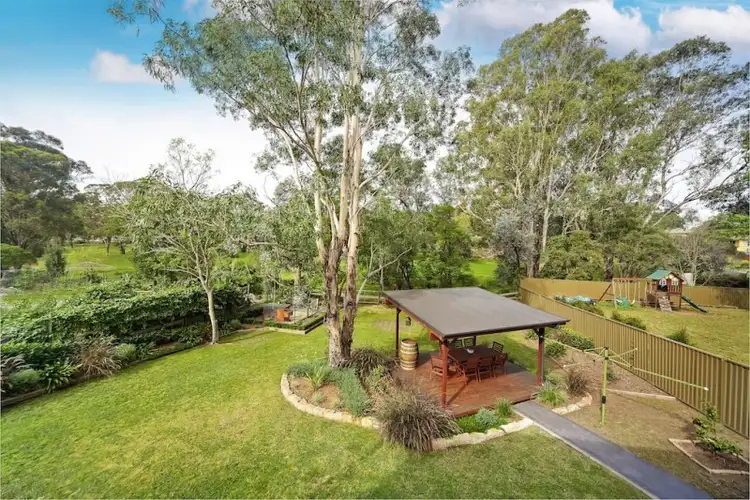 Seventh view of Homely house listing, 5 Michele Place, Camden South NSW 2570