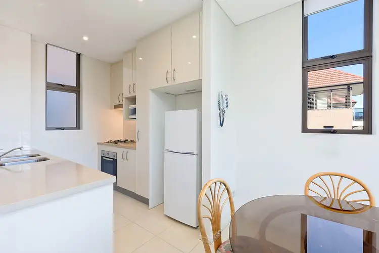 Second view of Homely apartment listing, 231/2c Munderah Street, Wahroonga NSW 2076