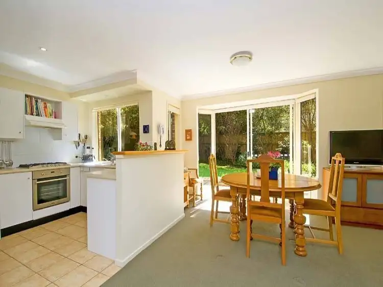 Second view of Homely villa listing, 10A Tallong Place, Turramurra NSW 2074