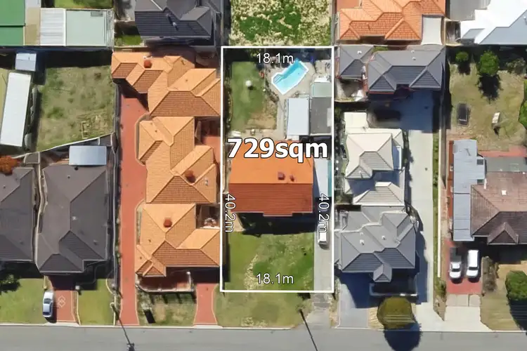 30 Currong Way, Nollamara WA 6061