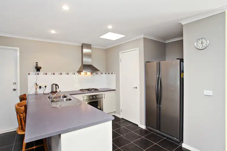 Second view of Homely house listing, 3 Dawson Crescent, Manor Lakes VIC 3024