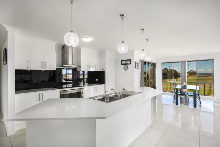 Fifth view of Homely rural property listing, 13 Larkins Lane, Yallah NSW 2530