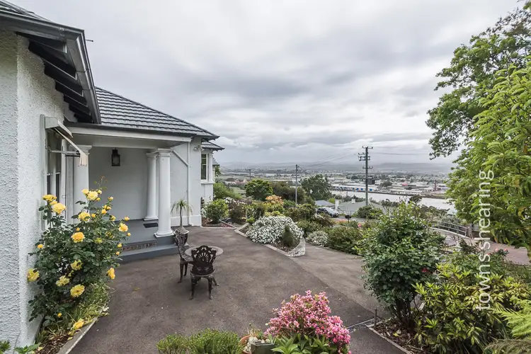 81 Bain Terrace, Trevallyn TAS 7250
