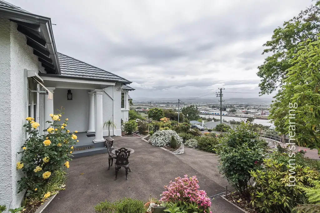 Main view of Homely house listing, 81 Bain Terrace, Trevallyn TAS 7250