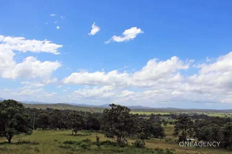 Fifth view of Homely rural property listing, LOT 1094 Willi Willi Road, Turners Flat NSW 2440