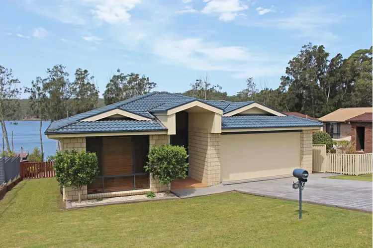 Second view of Homely house listing, 48 James Crescent, Kings Point NSW 2539