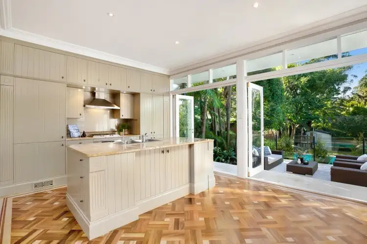 Fifth view of Homely house listing, 21 Noble Street, Mosman NSW 2088