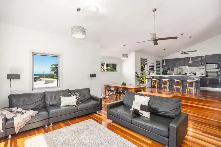 Main view of Homely house listing, 6c Pass Avenue, Thirroul NSW 2515