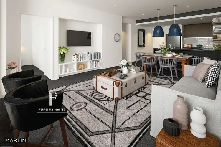 A908/18 Ebsworth Street, Zetland NSW 2017