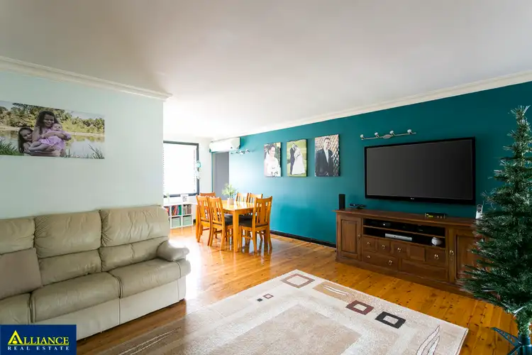 Fifth view of Homely house listing, 6 Amiens Avenue, Milperra NSW 2214