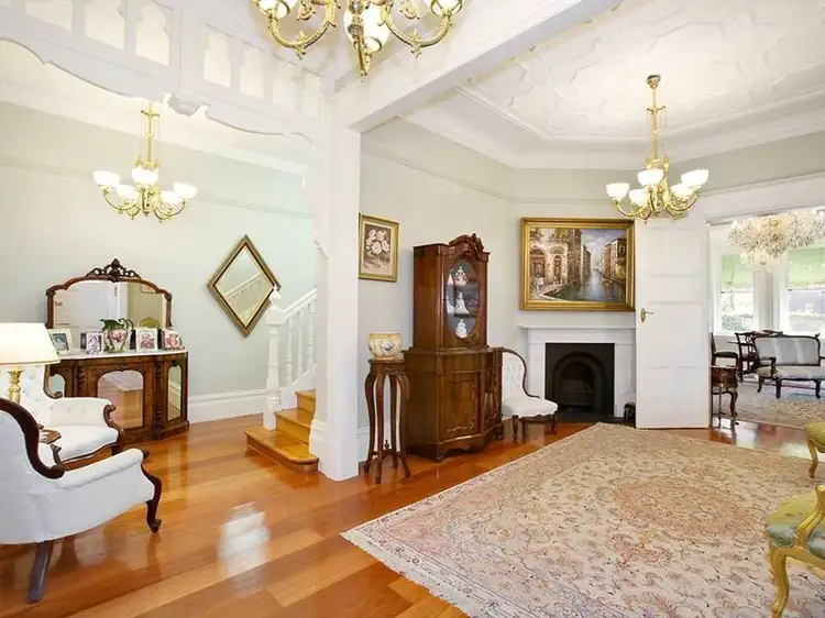 Fifth view of Homely house listing, 1544 Pacific Highway, Wahroonga NSW 2076