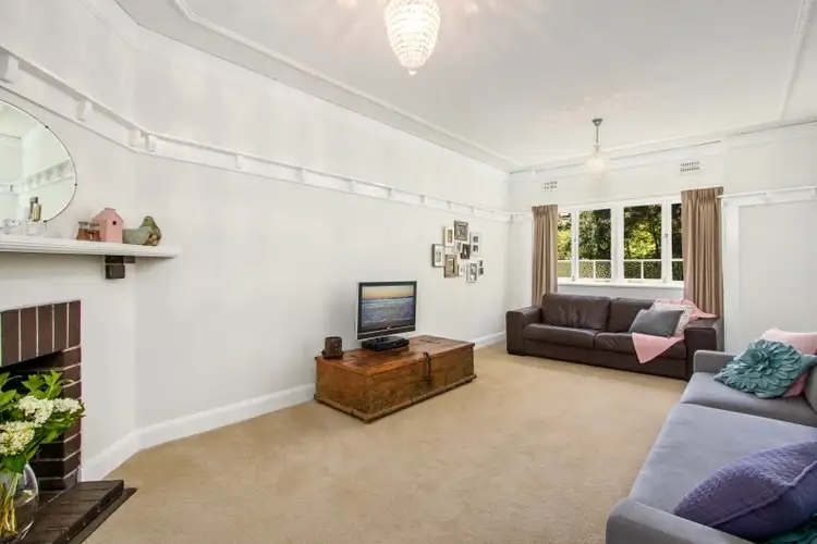 Second view of Homely apartment listing, 2/20 Avenue Road, Mosman NSW 2088