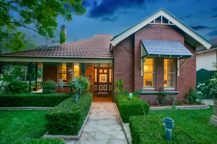 Third view of Homely house listing, 35 Victoria Street, Ashfield NSW 2131