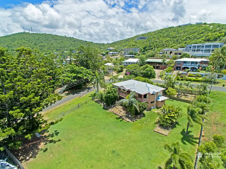 Third view of Homely house listing, 11 MacDonald Street, Barlows Hill QLD 4703