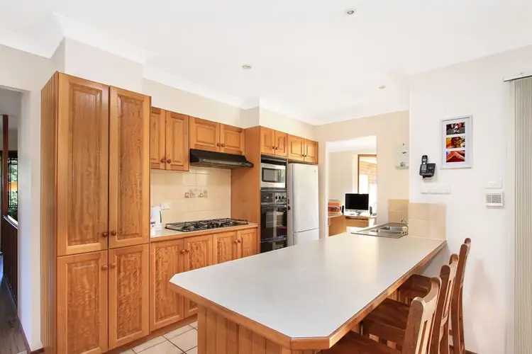 Fifth view of Homely house listing, 45 Loch Carron Avenue, Farmborough Heights NSW 2526