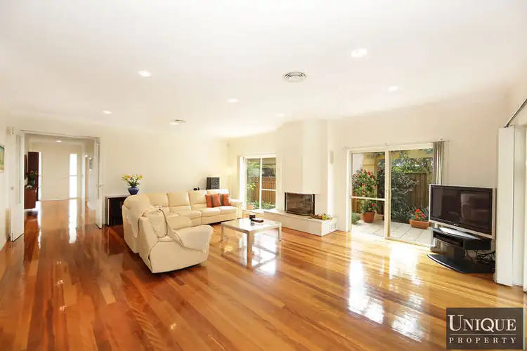 Second view of Homely house listing, 8 Nichol Parade, Strathfield NSW 2135