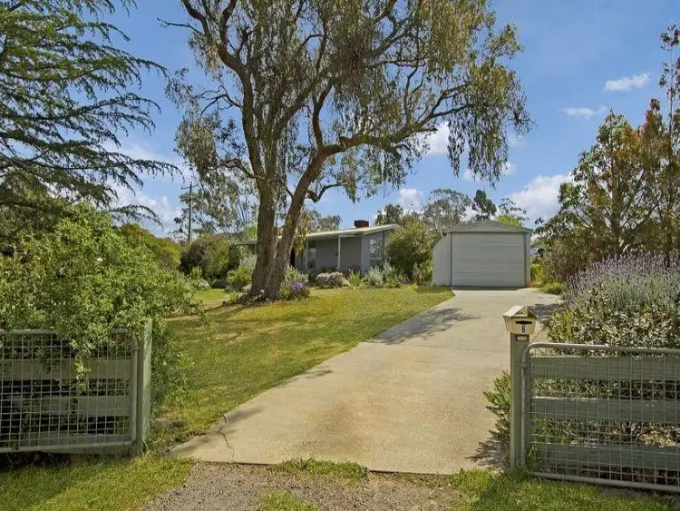 Second view of Homely house listing, 6 Oswald Street, Maldon VIC 3463