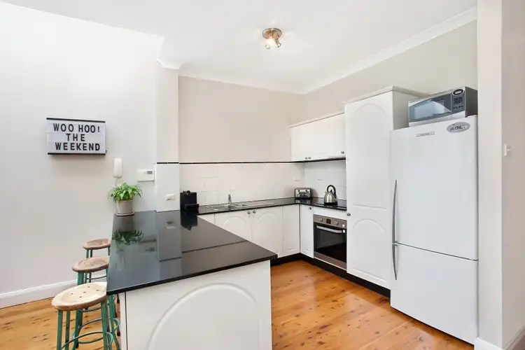 Fourth view of Homely house listing, 98 Walker Street, Waterloo NSW 2017