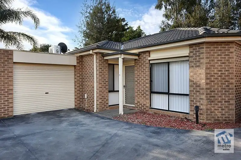 Main view of Homely unit listing, 5/374 Frankston- Dandenong Road, Seaford VIC 3198