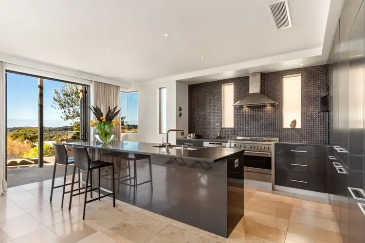 Second view of Homely apartment listing, 3/814-816 Military Road, Mosman NSW 2088