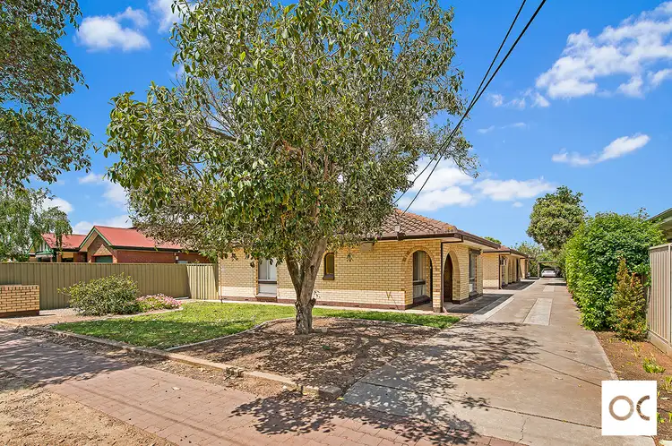 Main view of Homely unit listing, 2/11 Le Cornu Street, Broadview SA 5083
