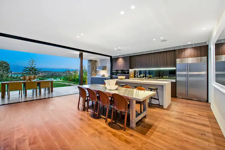 Fourth view of Homely house listing, 17 Pitt Road, North Curl Curl NSW 2099