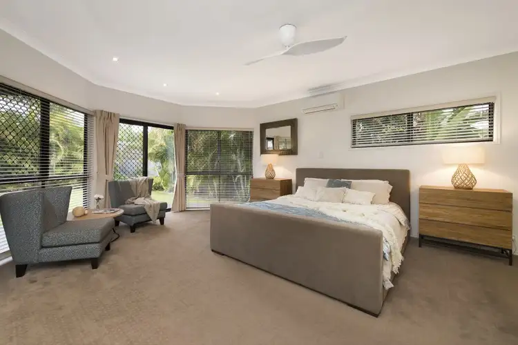 Fifth view of Homely house listing, 11 Woodland Street, Carindale QLD 4152