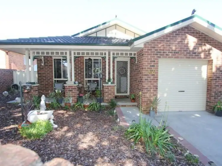 Second view of Homely house listing, 3/389 Auburn Street, Goulburn NSW 2580