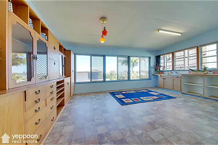Sixth view of Homely house listing, 171 Matthew Flinders Drive, Cooee Bay QLD 4703