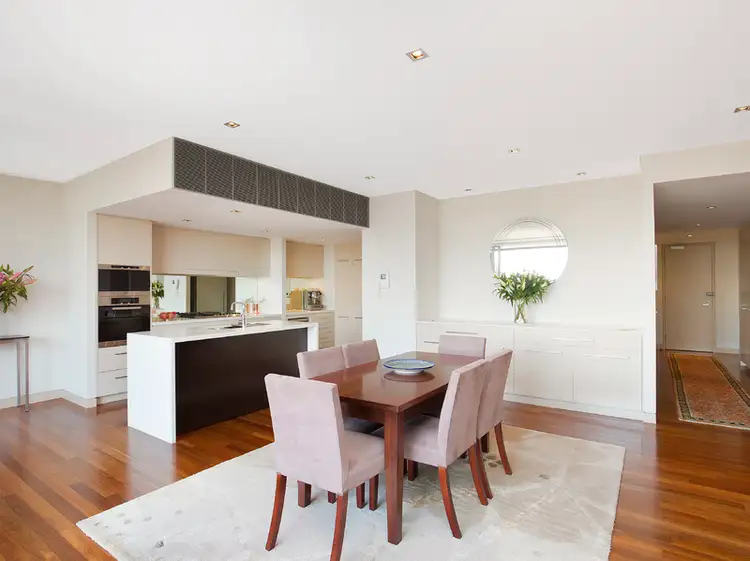 Third view of Homely apartment listing, 31/11 Amherst Street, Cammeray NSW 2062