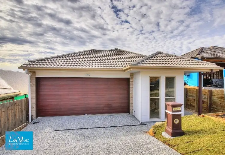 5 Gelu Court, Springfield Lakes QLD 4300