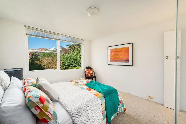 Fourth view of Homely apartment listing, 22/93 Avenue Road, Mosman NSW 2088