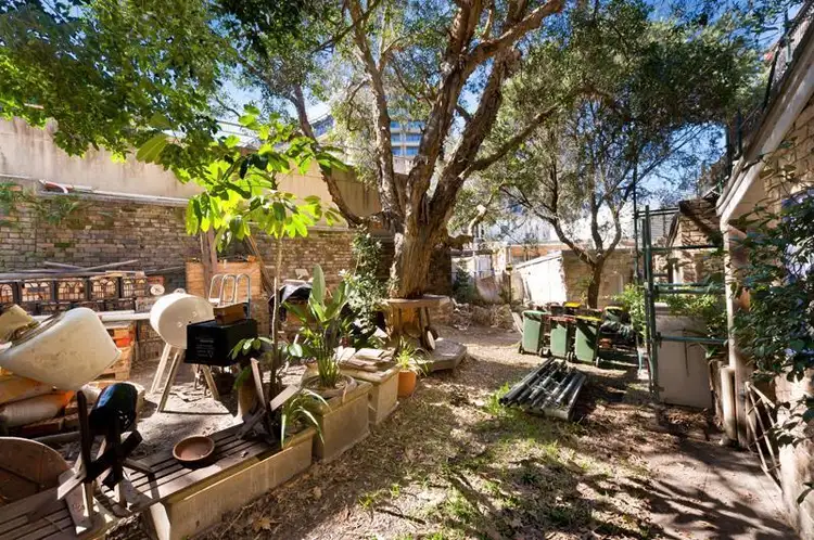 Fifth view of Homely terrace listing, 8 Union Street, Pyrmont NSW 2009