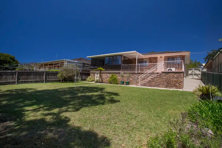 Second view of Homely house listing, 22 Rosella Avenue, Mollymook NSW 2539