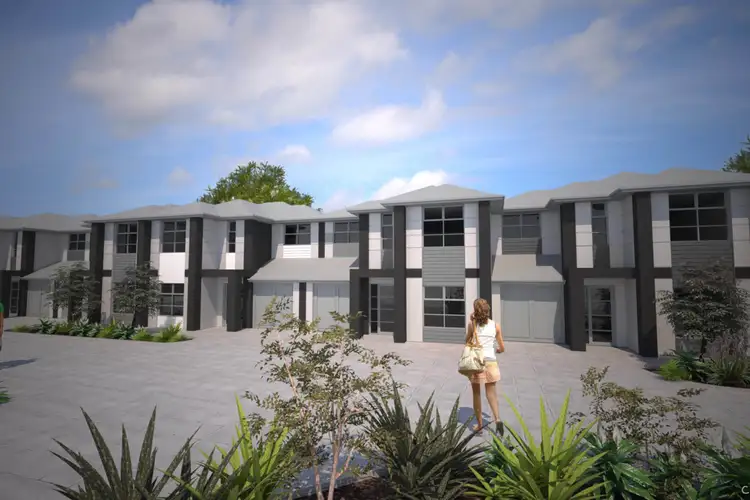 4/42-44 Garfield Avenue, Kurralta Park SA 5037