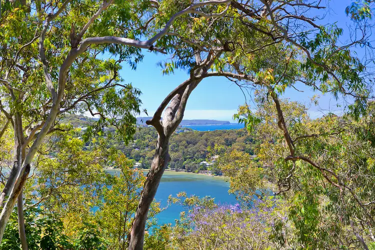 Second view of Homely house listing, 21 Wandearah Avenue, Avalon Beach NSW 2107