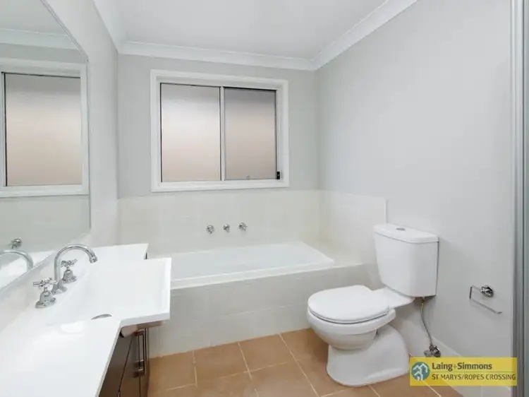 Sixth view of Homely house listing, 7 Kobe Street, Ropes Crossing NSW 2760