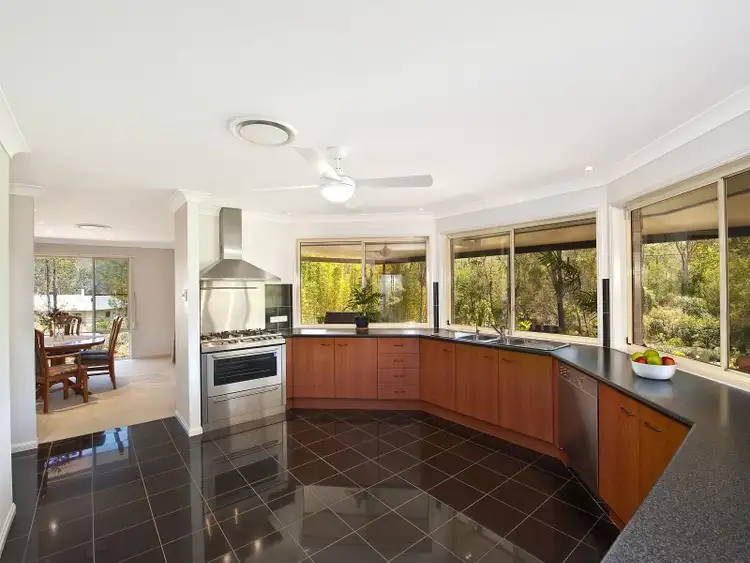 Second view of Homely house listing, 3 Victor Russell Drive, Samford Valley QLD 4520