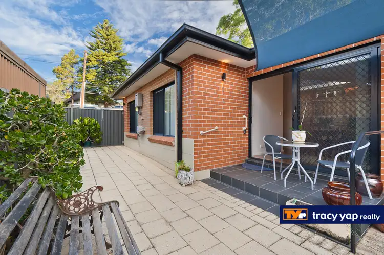Sixth view of Homely villa listing, 1/63 Vimiera Road, Eastwood NSW 2122