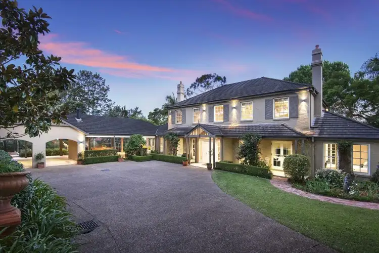 90 Shirley Road, Roseville NSW 2069