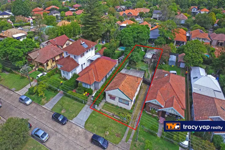 8 Fourth Avenue, Willoughby NSW 2068