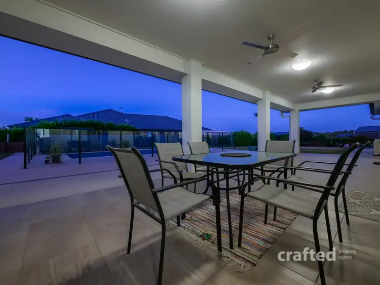 Fifth view of Homely house listing, 13-17 Corymbia Circuit, New Beith QLD 4124