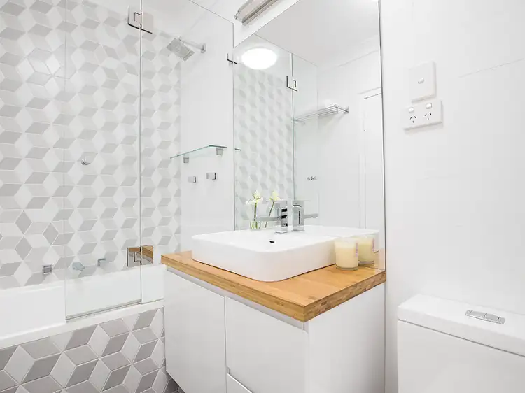 Sixth view of Homely apartment listing, 12/8-12 Winnie Street, Cremorne NSW 2090