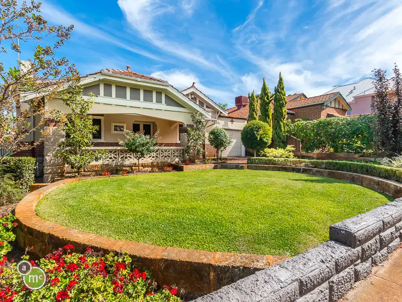 Main view of Homely house listing, 63 Essex Street, Wembley WA 6014